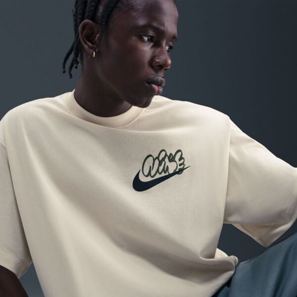 M NK SOLO SW TEE GPX