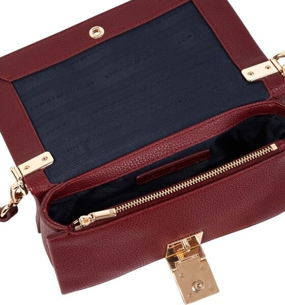 TH HER MINI CROSSOVER