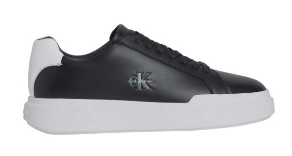 CHUNKY CUPSOLE LACEUP LTH