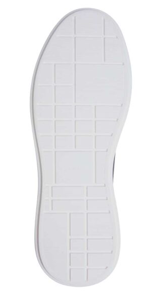 CHUNKY CUPSOLE LACEUP LTH