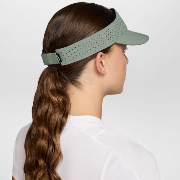 U NK DFADV ACE VISOR U SAB P