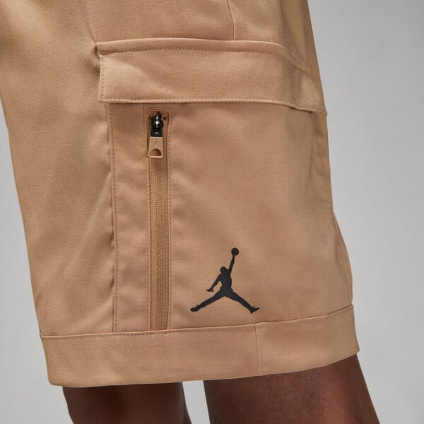 M J DF SPRT GLF STMT SHORT