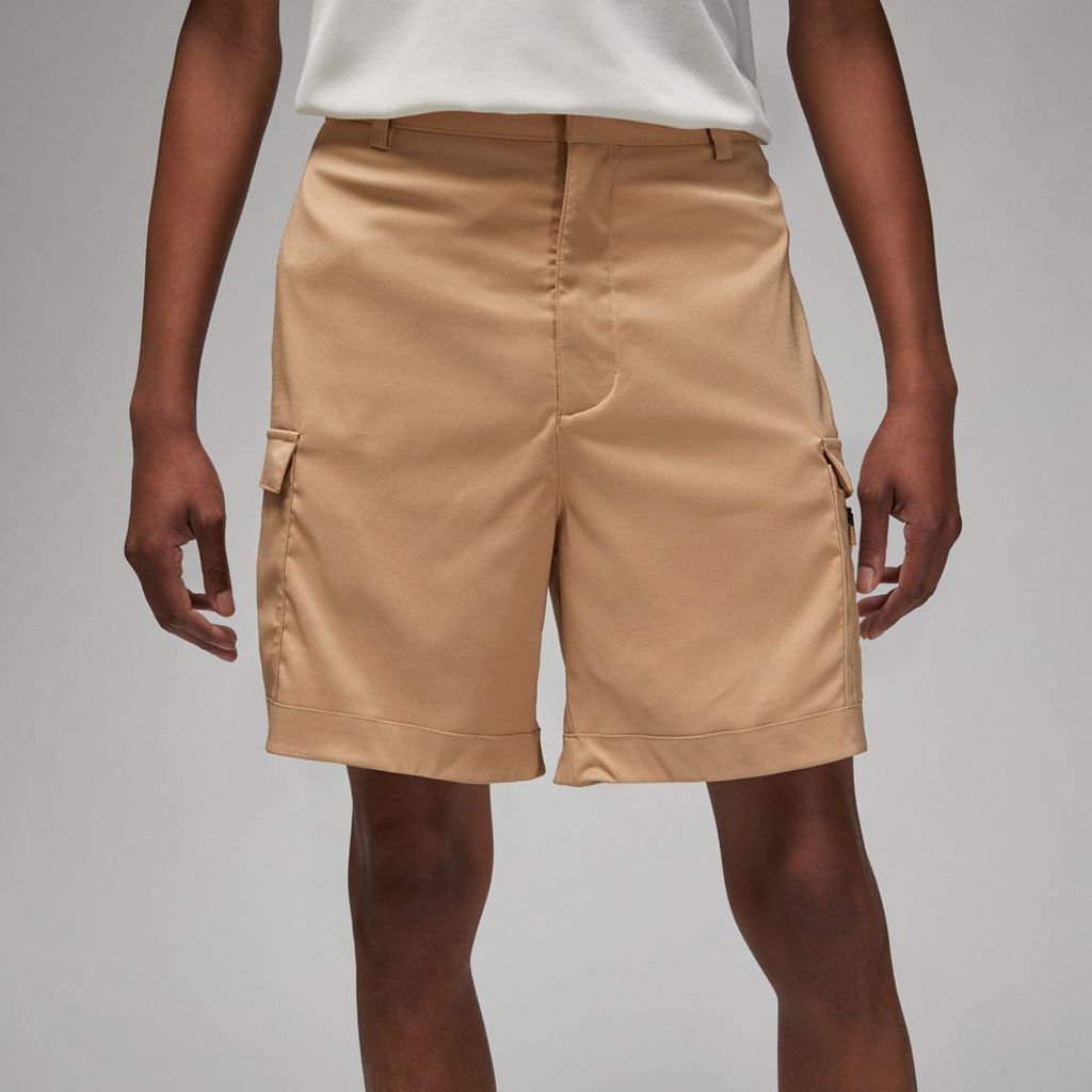 M J DF SPRT GLF STMT SHORT