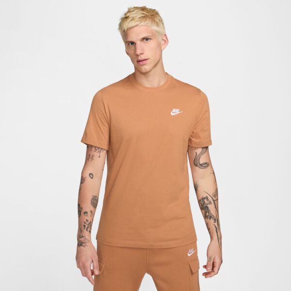 M NSW CLUB TEE