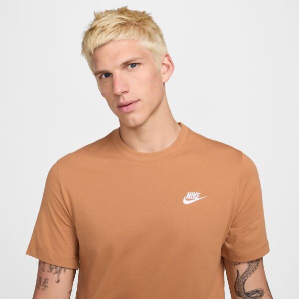 M NSW CLUB TEE