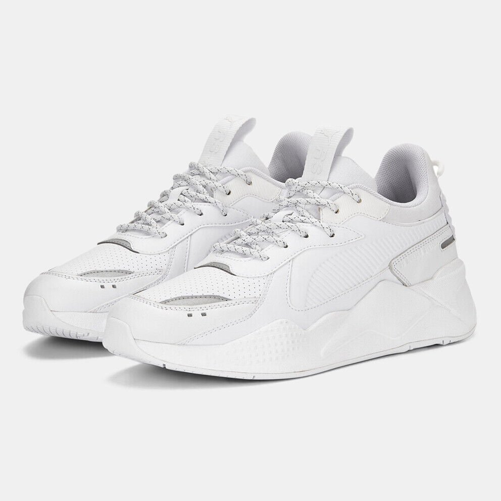 RS-X Triple PUMA Black-PUMA Black