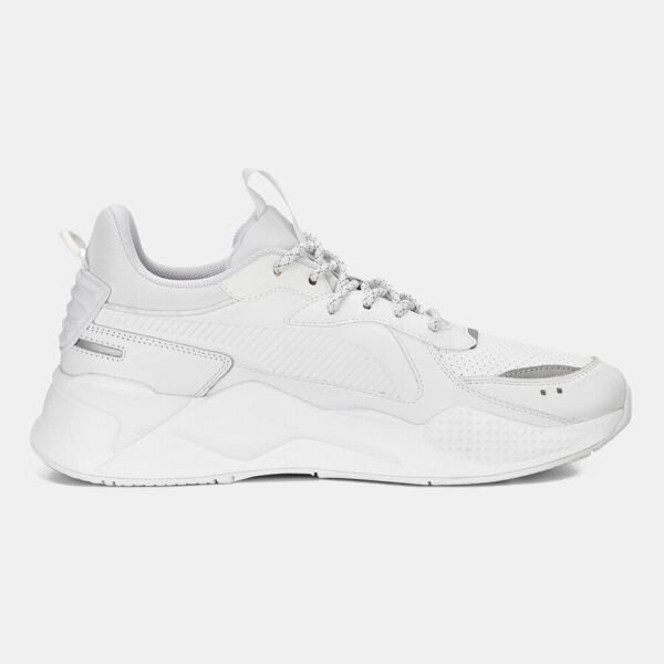 RS-X Triple PUMA Black-PUMA Black
