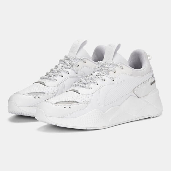 RS-X Triple PUMA Black-PUMA Black