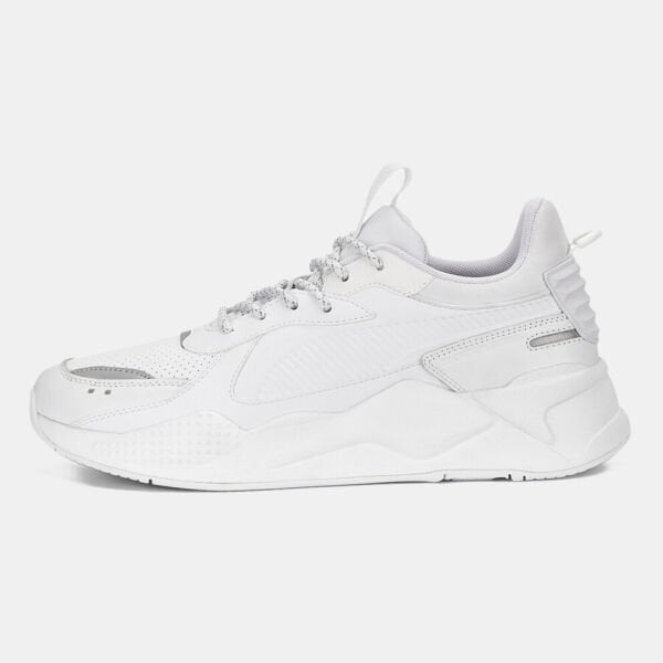 RS-X Triple PUMA Black-PUMA Black