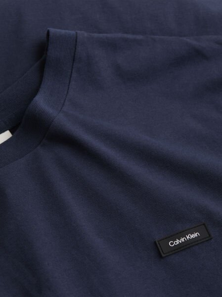 COTTON COMFORT FIT T-SHIRT