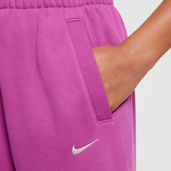 G NSW CLUB FLC LOOSE PANT SHNE