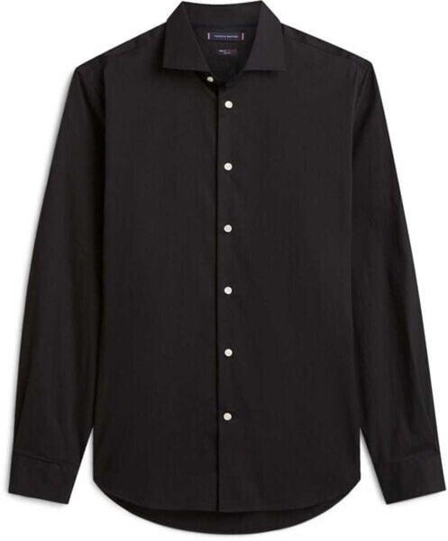 DC FLEX COLLAR SOLID SHIRT