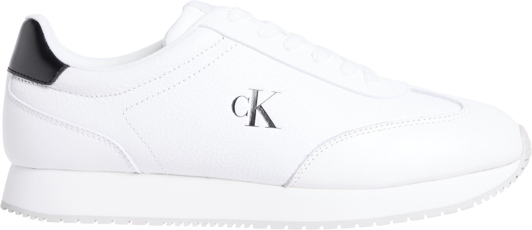 RUNNER LACEUP TC Beyaz - 42