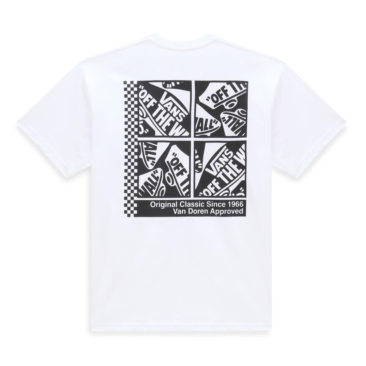 TECH BOX SS TEE
