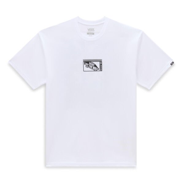 TECH BOX SS TEE