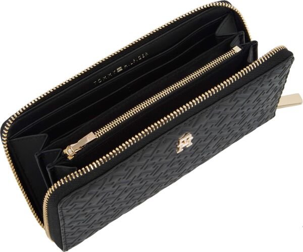 TH ICON LRG ZA MONO EMBO