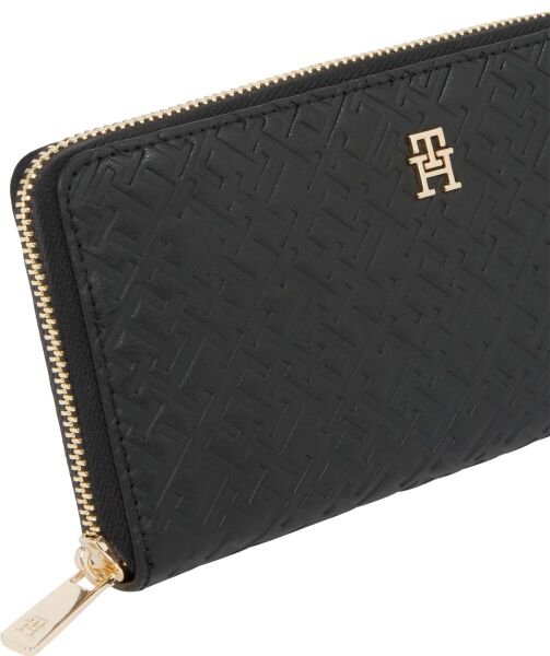 TH ICON LRG ZA MONO EMBO