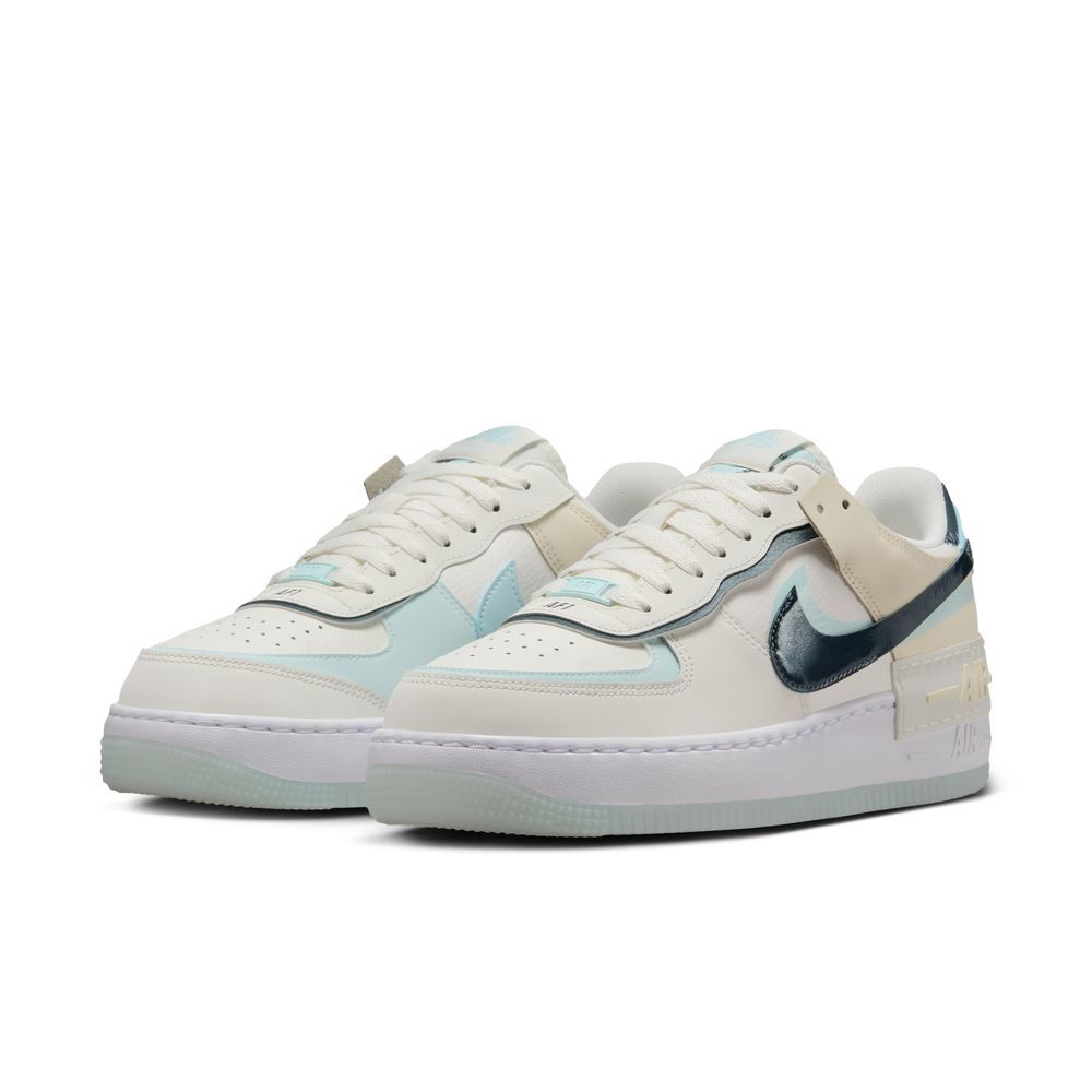 W AF1 SHADOW