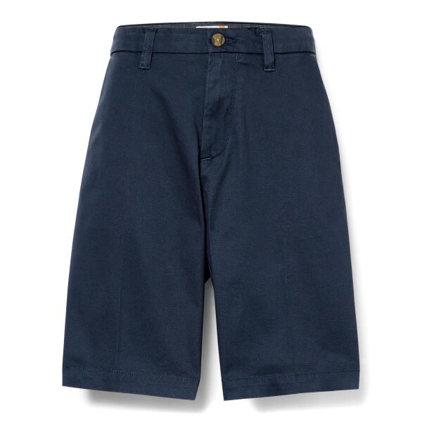 CLAREMONT Twill Chino Short