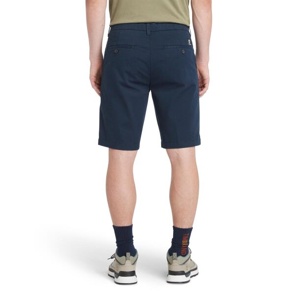 CLAREMONT Twill Chino Short