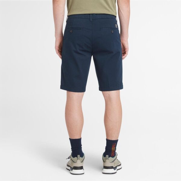 CLAREMONT Twill Chino Short