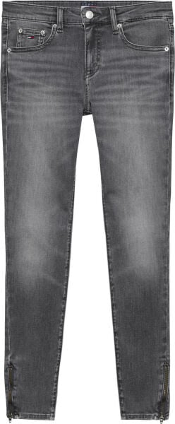 SOPHIE LW SKN ANK ZIP CH0277