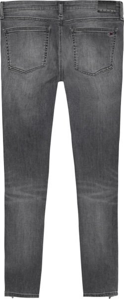 SOPHIE LW SKN ANK ZIP CH0277