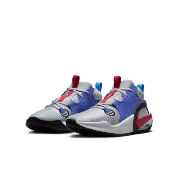 NIKE AIR ZOOM CROSSOVER 2 (GS) Gri - 38.5