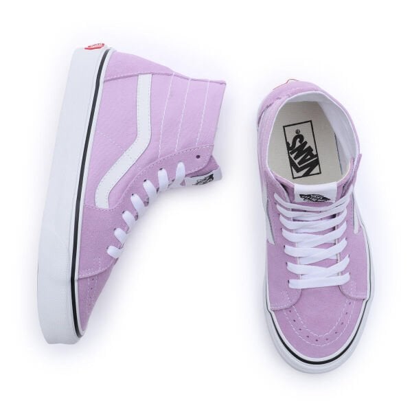 SK8-Hi Tapered