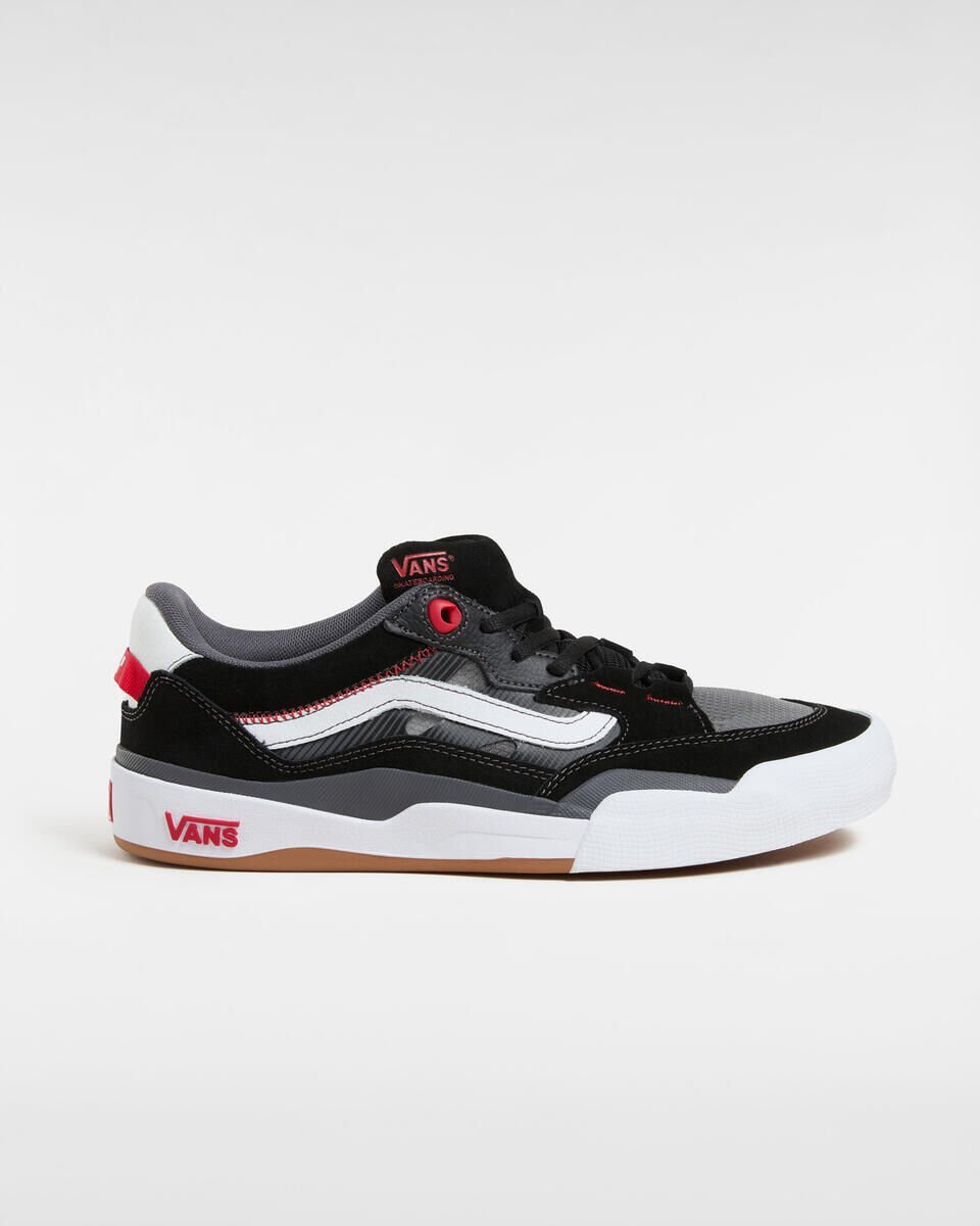 Skate 2 Wayvee