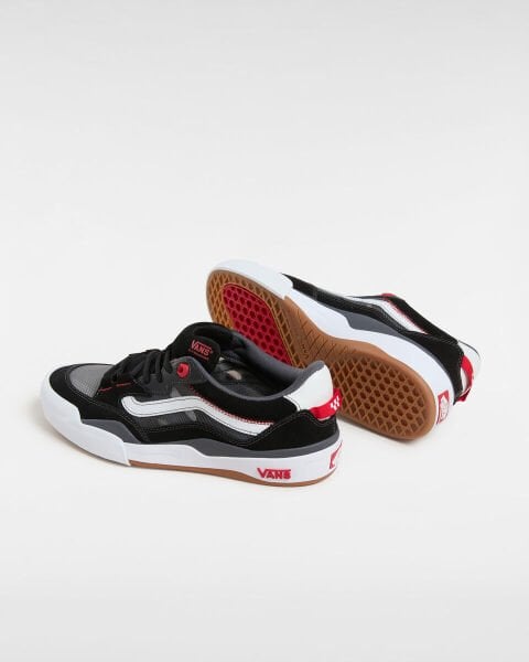 Skate 2 Wayvee