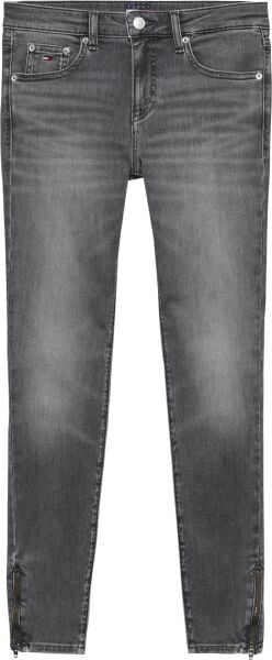 SOPHIE LW SKN ANK ZIP CH0277