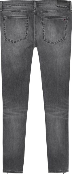 SOPHIE LW SKN ANK ZIP CH0277