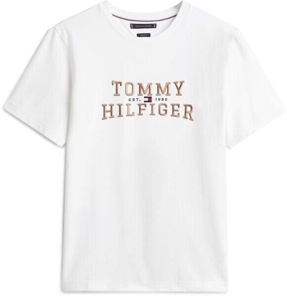 ICON INTERLOCK TEE