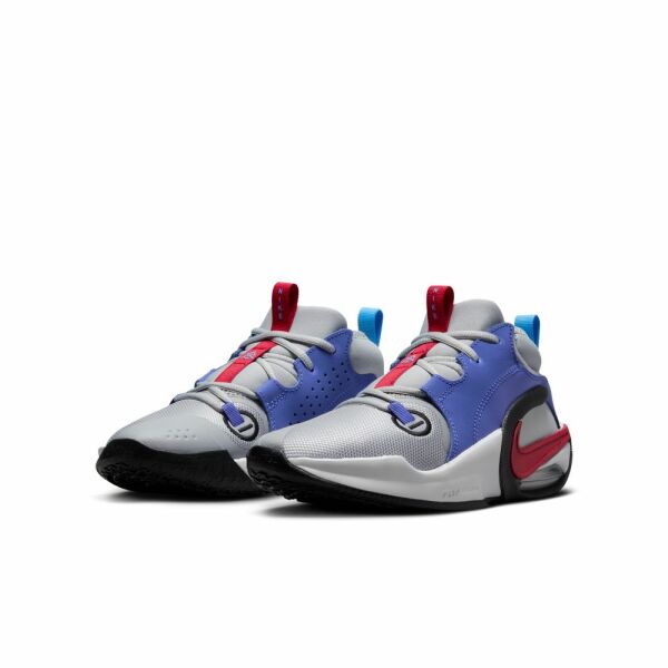 NIKE AIR ZOOM CROSSOVER 2 (GS) Gri - 37.5