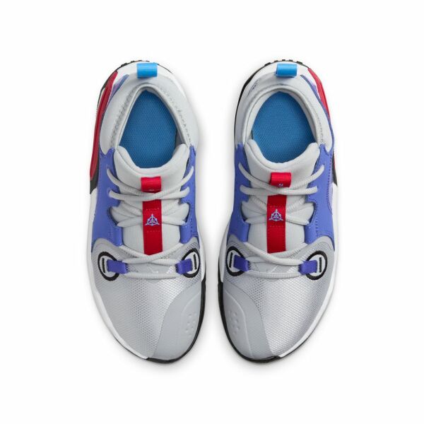 NIKE AIR ZOOM CROSSOVER 2 (GS) Gri - 37.5