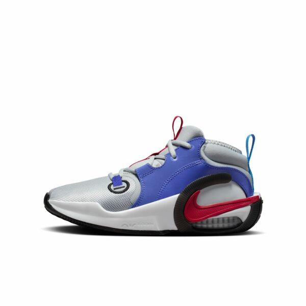 NIKE AIR ZOOM CROSSOVER 2 (GS) Gri - 37.5