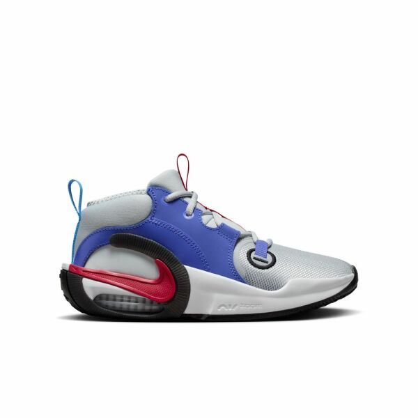 NIKE AIR ZOOM CROSSOVER 2 (GS) Gri - 37.5