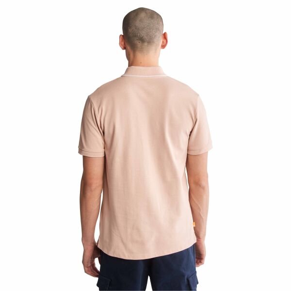 Printed Neck Short Slee
