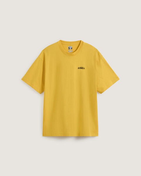 Skate Atiba Haze Hug SS Tee