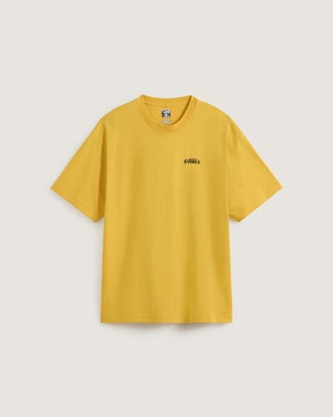 Skate Atiba Haze Hug SS Tee