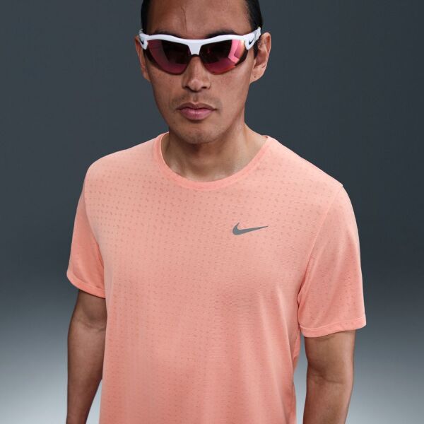 M NK DF BREATHE MILER SS TOP