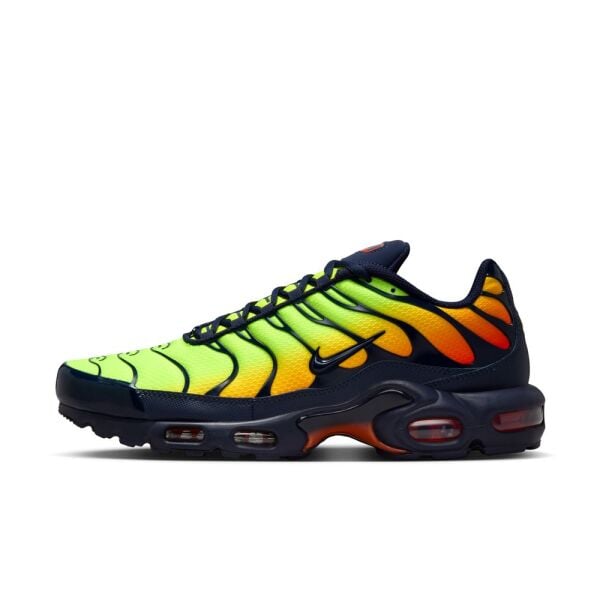NIKE AIR MAX PLUS