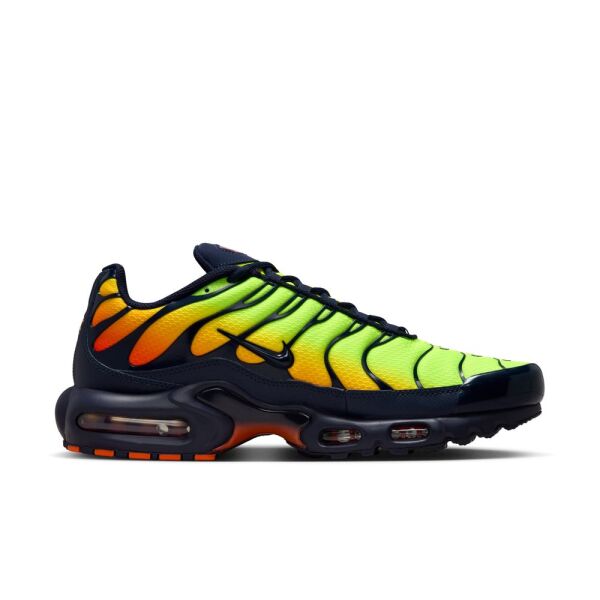 NIKE AIR MAX PLUS