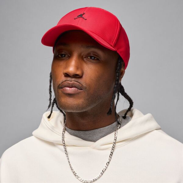 U J RISE CAP S CB MTL JM