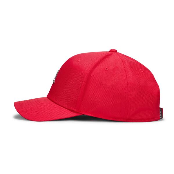U J RISE CAP S CB MTL JM