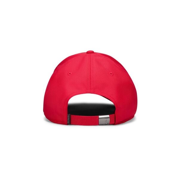 U J RISE CAP S CB MTL JM