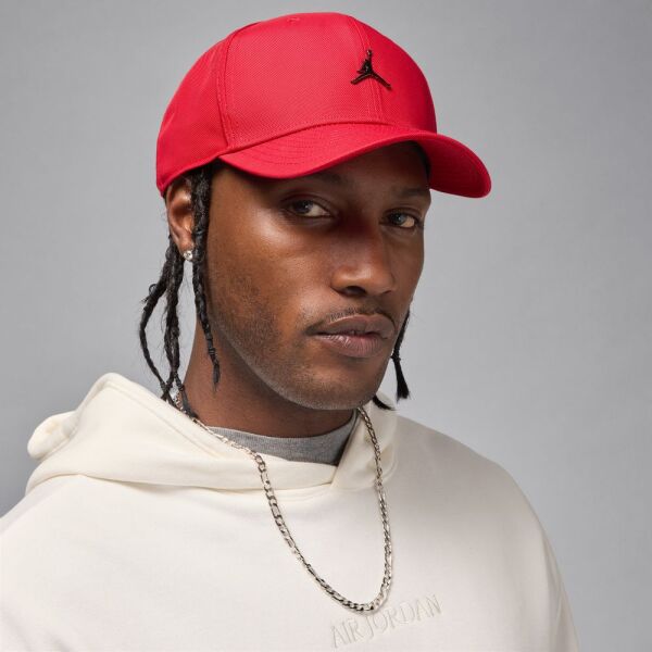 U J RISE CAP S CB MTL JM