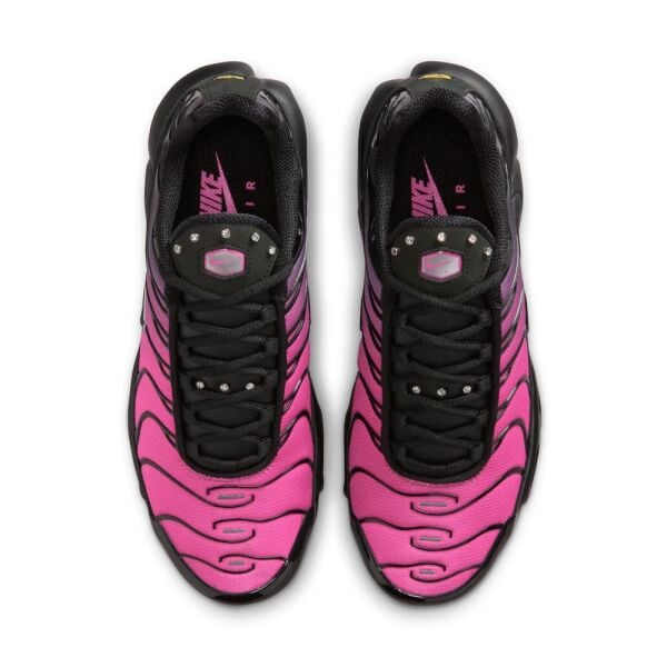 W AIR MAX PLUS
