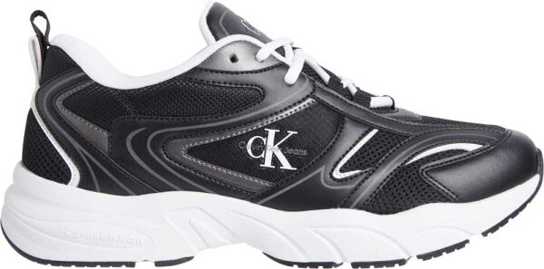 RETRO TENNIS MESH ML